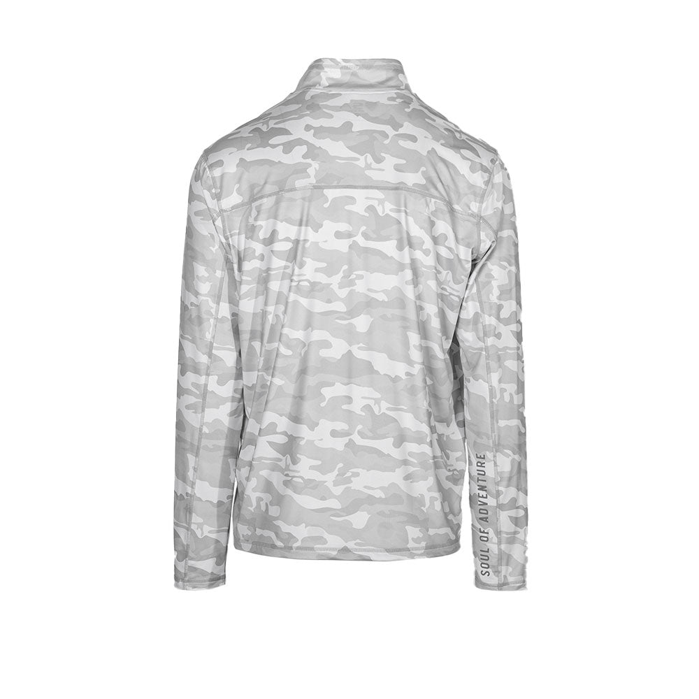 Active Pullover