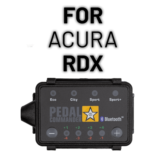 Pedal Commander for Acura RDX