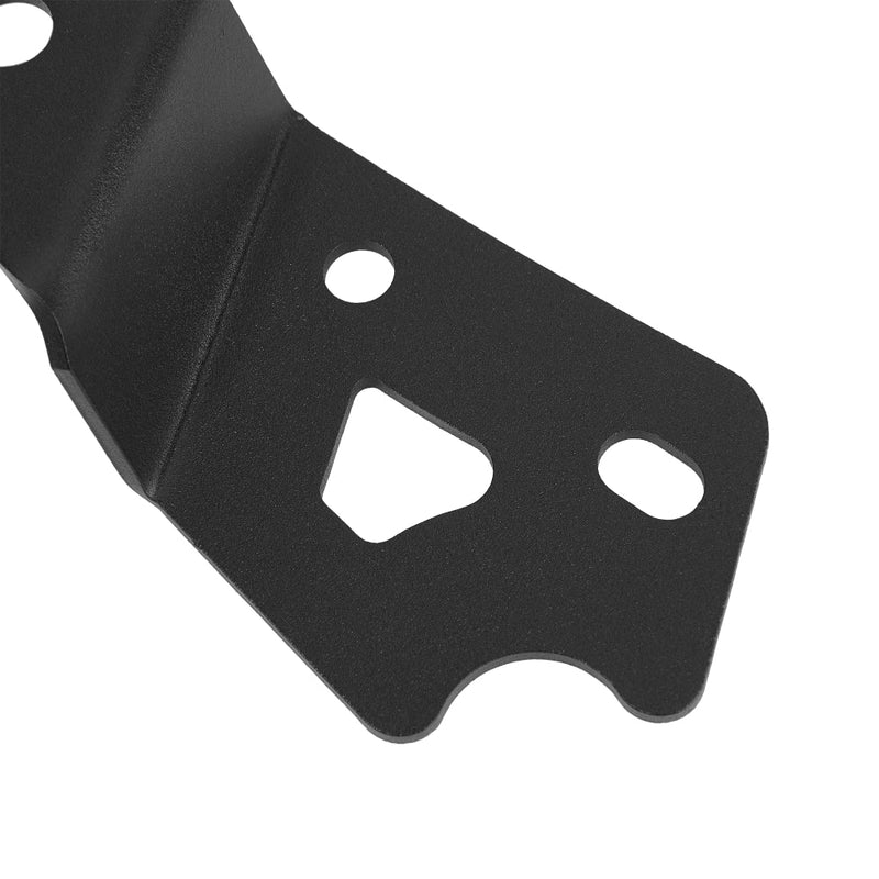 Load image into Gallery viewer, 2pcs A-Pillar Light Lower Windshield Hinge Mounting Brackets For Ford Bronco 2/4 Door 2021 2022
