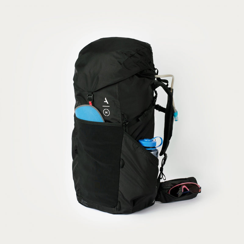 Load image into Gallery viewer, Strohl Mountain Light 45L Backpack - Medium

