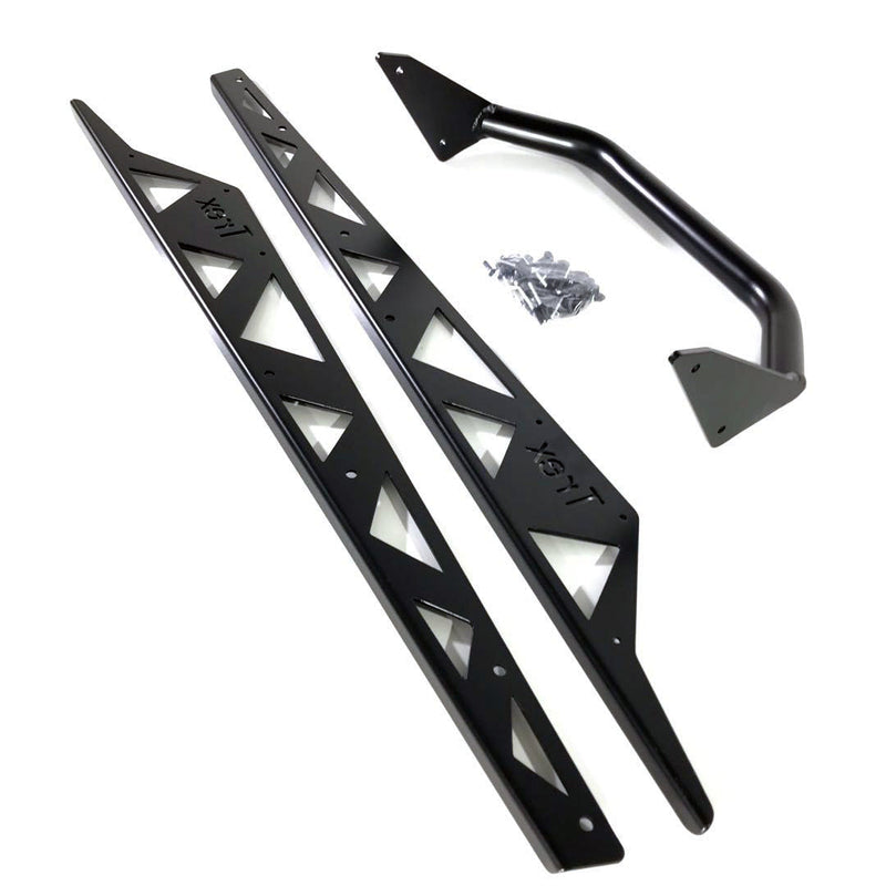 Load image into Gallery viewer, 2016+ Axys Rmk Rear Bumpers
