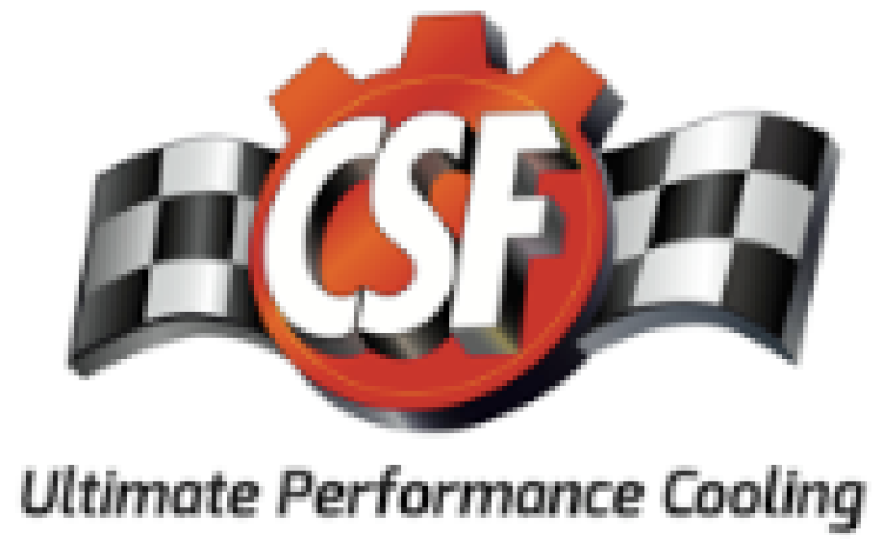 Load image into Gallery viewer, CSF High Performance Bar &amp; Plate Intercooler Core - 22in L x 12in H x 3.5in W
