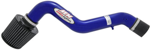 AEM Induction AEM 90-93 Integra RS/LS/GS/GSR Blue Short Ram Intake 22-402B
