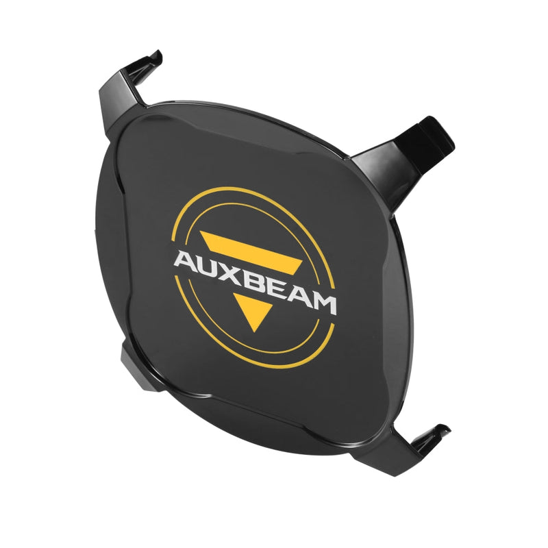 Load image into Gallery viewer, XP-ULTRA Series 4.5 Inch LED Pod Light Black Cover Light Shield Cover
