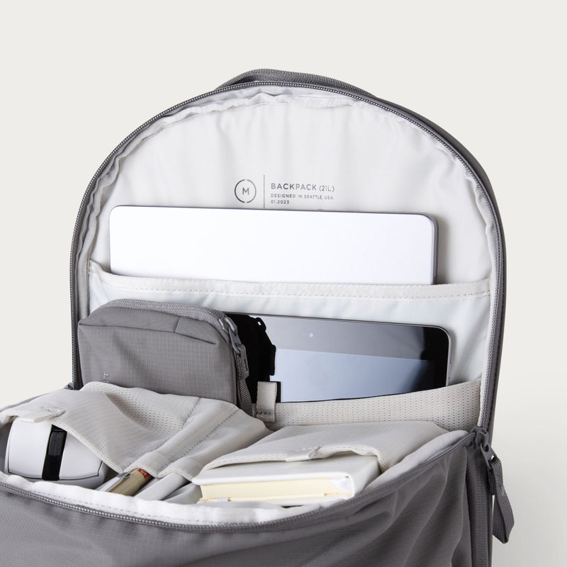 Load image into Gallery viewer, Everything Backpack - 17L &amp; 21L
