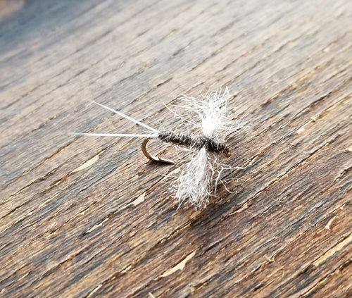 Load image into Gallery viewer, Adam&#39;s Trico Spinner Dry Fly
