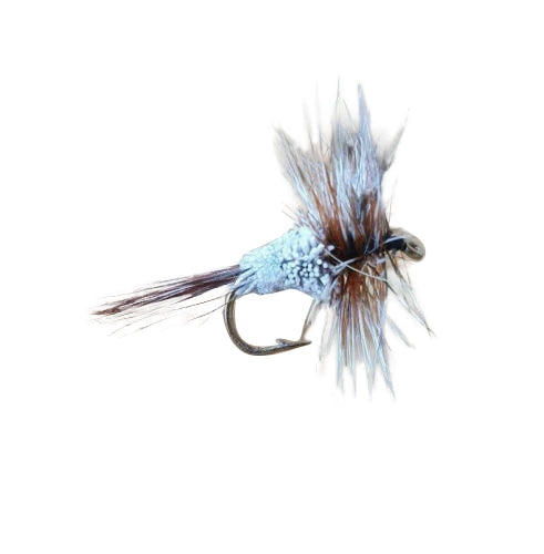 Load image into Gallery viewer, Adam&#39;s Irresistible Dry Fly
