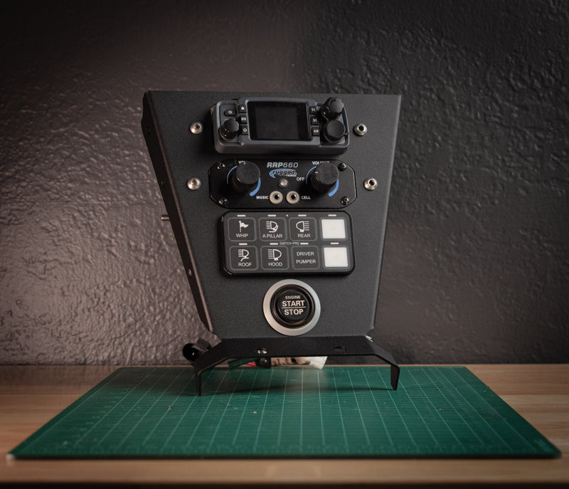 Load image into Gallery viewer, SFM ABM Mini Mount Switchpro
