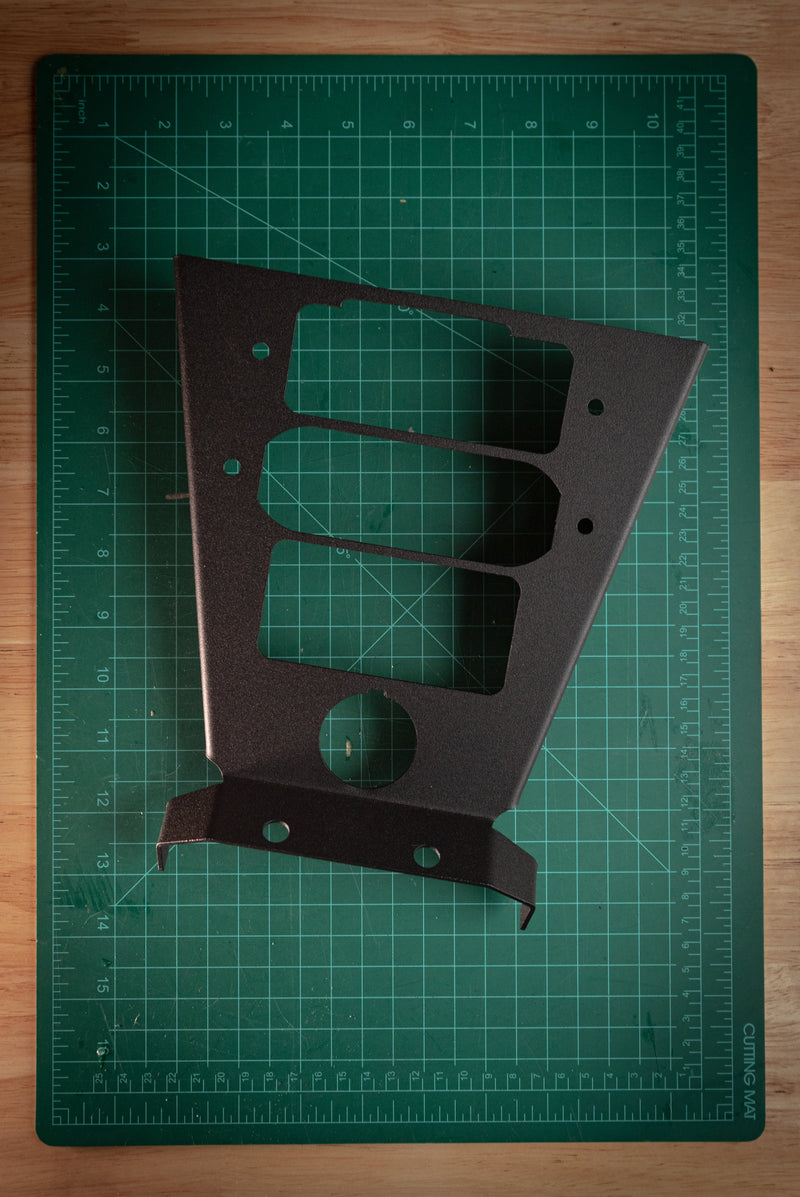 Load image into Gallery viewer, SFM ABM Mini Mount Switchpro
