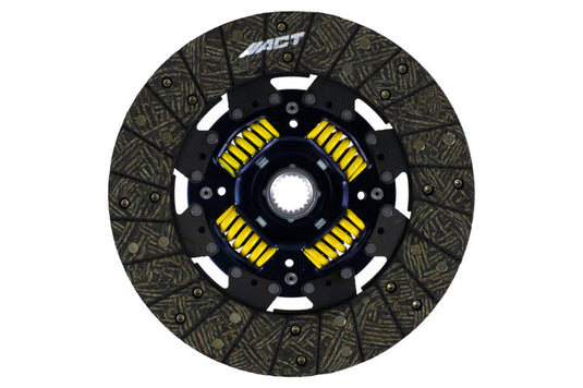 ACT 16-23 Toyota Tacoma 3.5L 6 Spd Street Sprung Disc 3000620