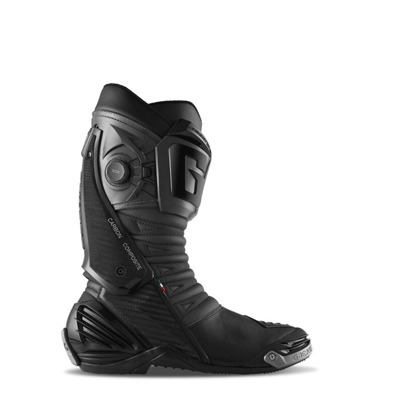 Load image into Gallery viewer, Gaerne GP1 LS Boot Black/Anthracite Size - 10
