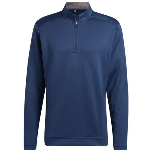 Adidas Club Quarter Zip Pullover