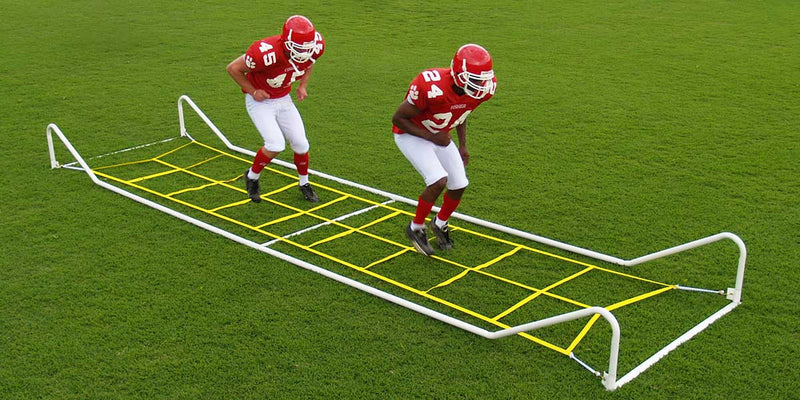 Load image into Gallery viewer, Adjustable Agility Master
