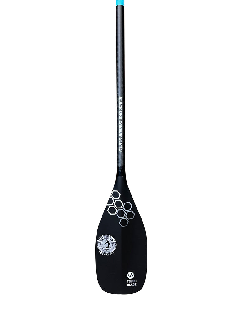 Load image into Gallery viewer, Adjustable Carbon Fiber Paddle - Tough Blade
