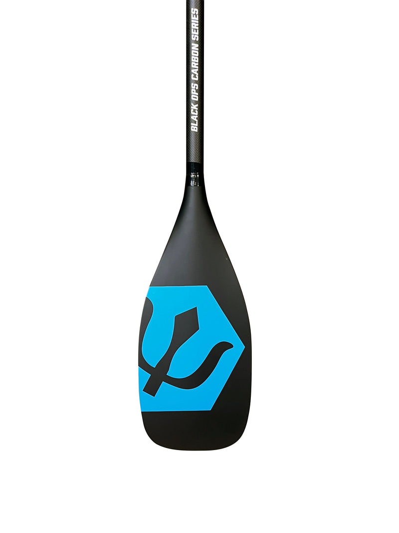 Load image into Gallery viewer, Adjustable Carbon Fiber Paddle - Tough Blade
