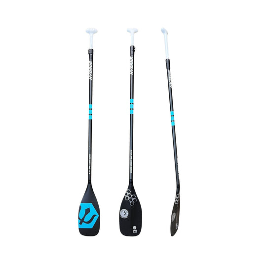 Adjustable Carbon Fiber Paddle - Tough Blade
