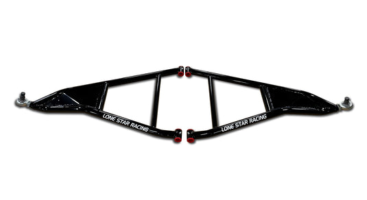 Can Am X3 STS HD A-Arm Kit