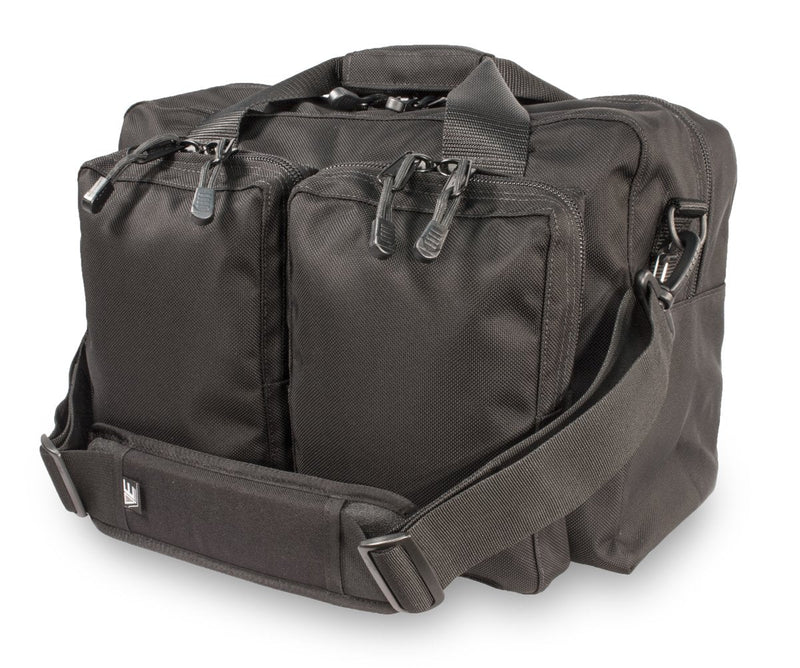 Load image into Gallery viewer, Deluxe Overnight Bag
