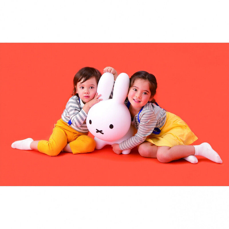 Load image into Gallery viewer, Adorable Miffy Bruna Bonbon (White) Ride-on Toy: A Must-Have for Playtime Fun!
