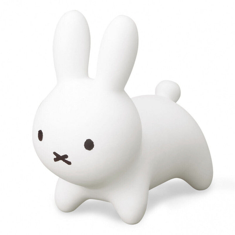 Load image into Gallery viewer, Adorable Miffy Bruna Bonbon (White) Ride-on Toy: A Must-Have for Playtime Fun!
