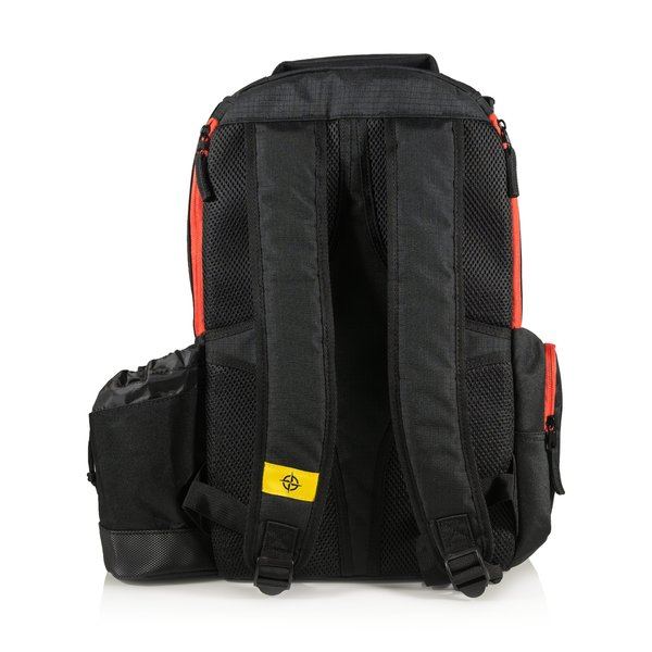 Load image into Gallery viewer, Adventure Backpack - Holds 25 Discs!
