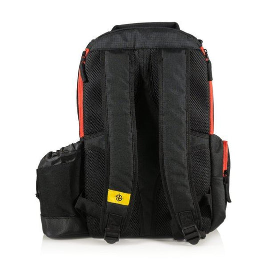 Adventure Backpack - Holds 25 Discs!