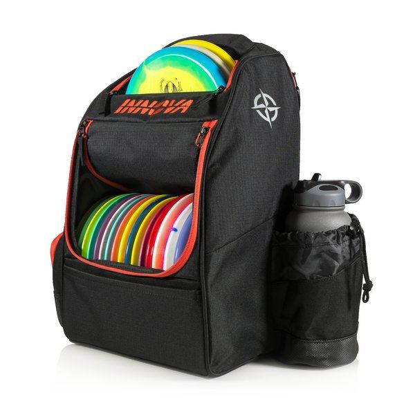 Load image into Gallery viewer, Adventure Backpack - Holds 25 Discs!
