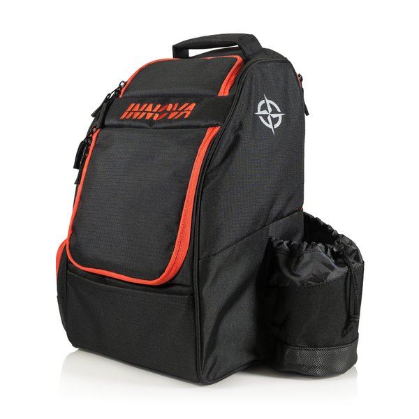 Load image into Gallery viewer, Adventure Backpack - Holds 25 Discs!
