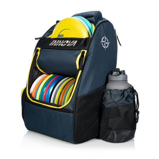 Adventure Backpack - Holds 25 Discs!