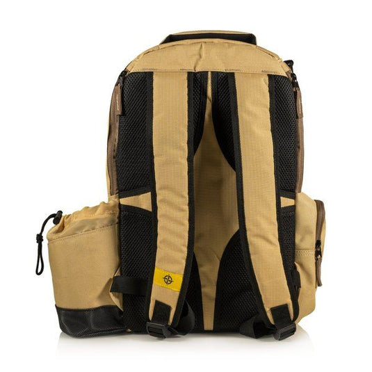 Adventure Backpack - Holds 25 Discs!