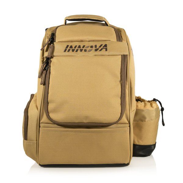 Load image into Gallery viewer, Adventure Backpack - Holds 25 Discs!
