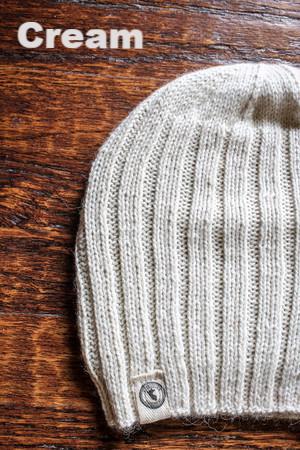 Load image into Gallery viewer, Adventure Required - Cousteau Alpaca Hat
