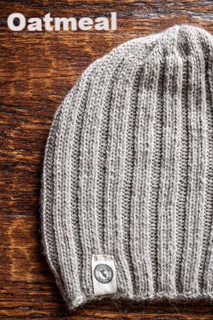 Load image into Gallery viewer, Adventure Required - Cousteau Alpaca Hat
