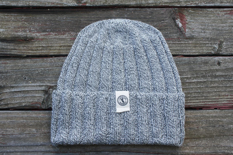 Load image into Gallery viewer, Adventure Required - Cousteau Alpaca Hat
