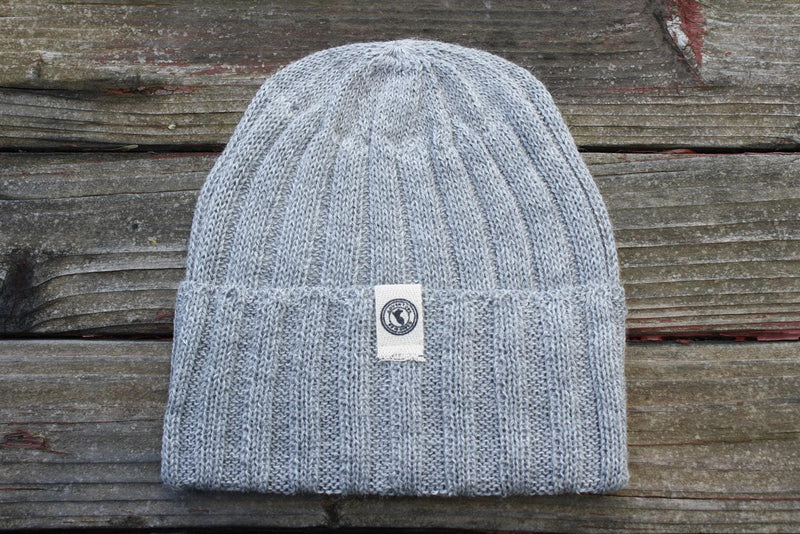 Load image into Gallery viewer, Adventure Required - Cousteau Alpaca Hat
