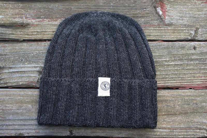 Load image into Gallery viewer, Adventure Required - Cousteau Alpaca Hat
