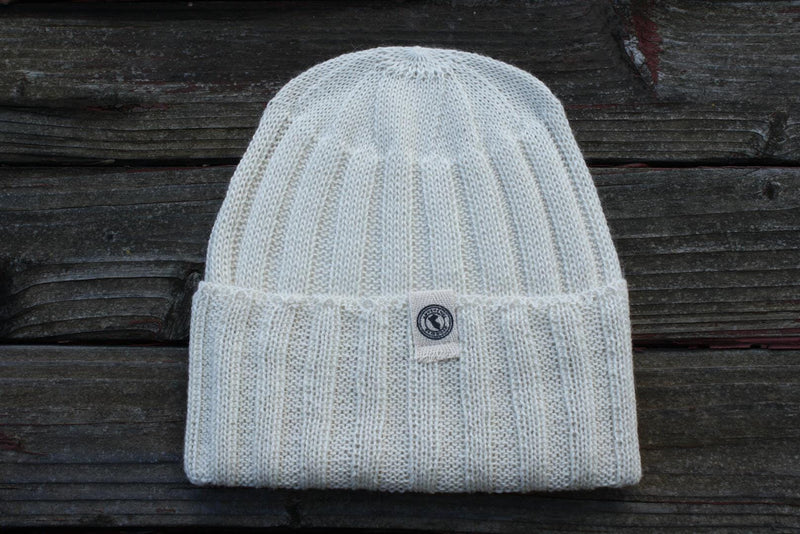 Load image into Gallery viewer, Adventure Required - Cousteau Alpaca Hat
