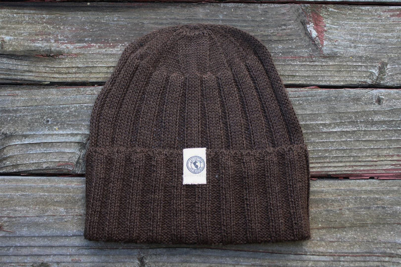 Load image into Gallery viewer, Adventure Required - Cousteau Alpaca Hat
