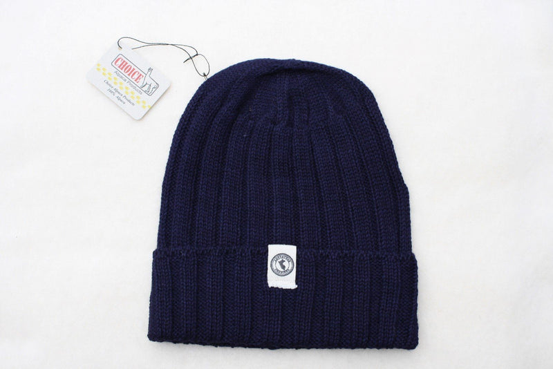 Load image into Gallery viewer, Adventure Required - Cousteau Alpaca Hat
