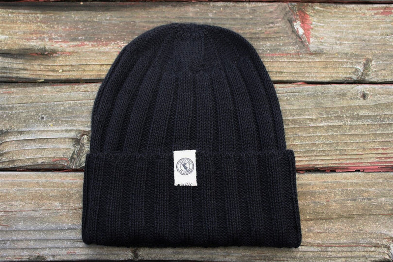 Load image into Gallery viewer, Adventure Required - Cousteau Alpaca Hat
