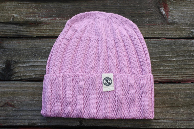 Load image into Gallery viewer, Adventure Required - Cousteau Alpaca Hat
