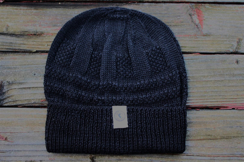 Load image into Gallery viewer, Adventure Required - Hillary Alpaca Hat
