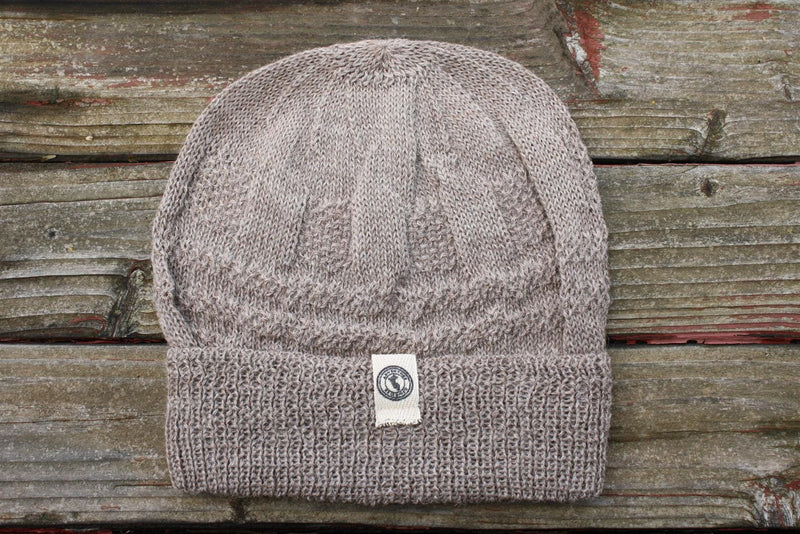 Load image into Gallery viewer, Adventure Required - Hillary Alpaca Hat
