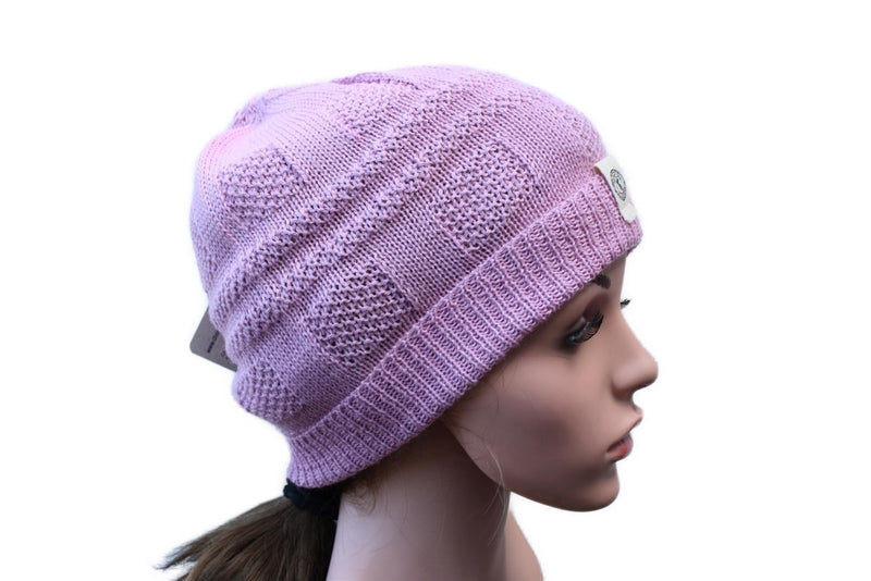 Load image into Gallery viewer, Adventure Required - Hillary Alpaca Hat
