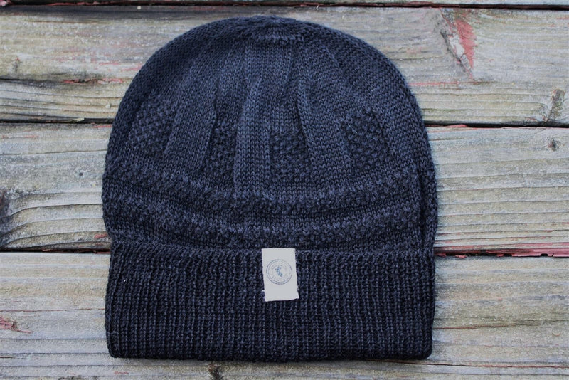 Load image into Gallery viewer, Adventure Required - Hillary Alpaca Hat
