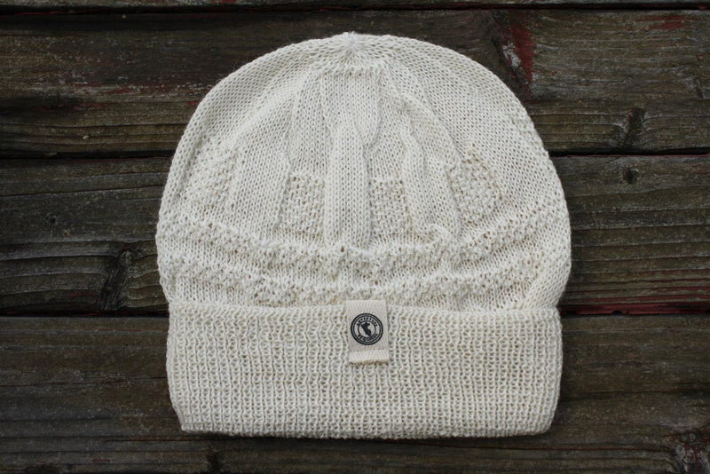 Load image into Gallery viewer, Adventure Required - Hillary Alpaca Hat
