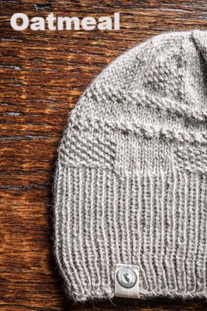 Load image into Gallery viewer, Adventure Required - Hillary Alpaca Hat
