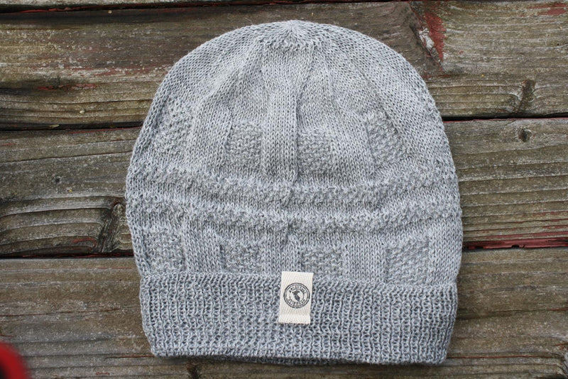 Load image into Gallery viewer, Adventure Required - Hillary Alpaca Hat
