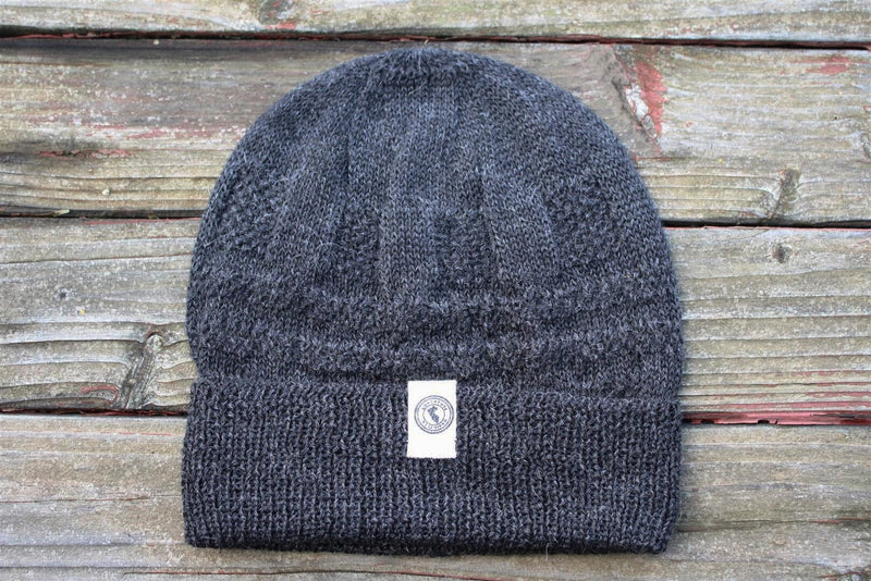 Load image into Gallery viewer, Adventure Required - Hillary Alpaca Hat
