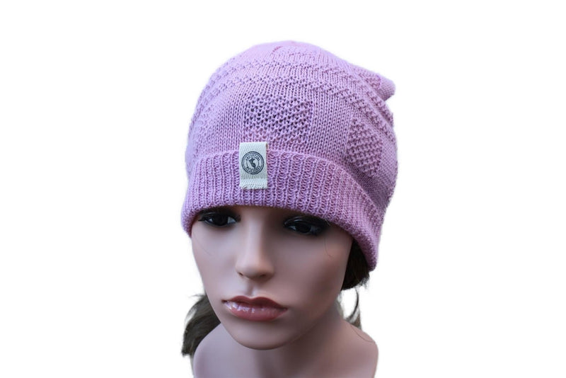 Load image into Gallery viewer, Adventure Required - Hillary Alpaca Hat
